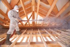 Best Reflective Insulation  in Stoughton, WI